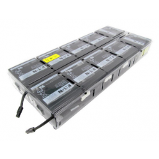 HP Battery Pack for UPS 3KVA R/T3000 G2 2U (Kit of 10 batteries in tray) 517703-001